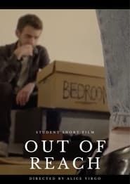 Out of Reach series tv