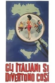 Gli italiani si divertono così (1963)