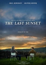 The Last Sunset series tv