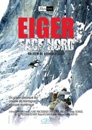 Image Eiger face nord 2022
