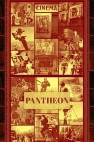 Pantheon series tv