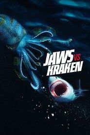 Jaws vs. Kraken series tv