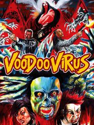 Voodoo Virus series tv