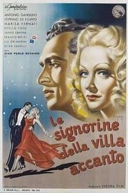 Le signorine della villa accanto (1942)