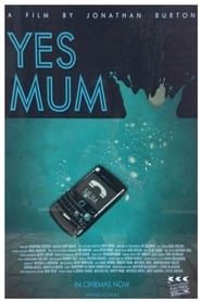 Yes Mum series tv