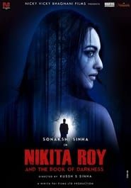 Nikita Roy And The Book Of Darkness series tv