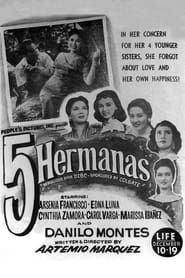 5 Hermanas (1956)