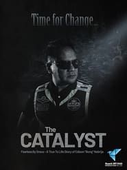 Image The Catalyst: Fearless by Grace 2019
