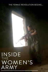 Inside the Women’s Army series tv