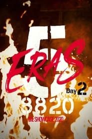 watch B'z SHOWCASE 2020 -5 ERAS 8820- Day2
