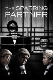 The Sparring Partner series tv