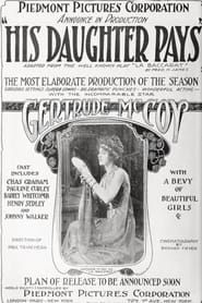 His Daughter Pays (1918)
