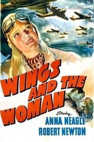 Image They Flew Alone 1942