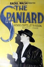 The Spaniard 1925 streaming
