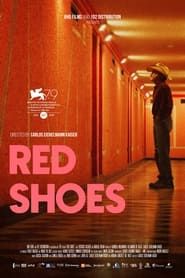 Red Shoes series tv