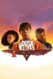 As Dusk Falls series tv