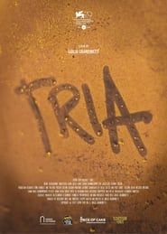 watch Tria – Del sentimento del tradire
