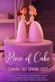 Piece of Cake series tv