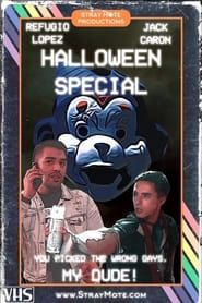 Halloween Special series tv