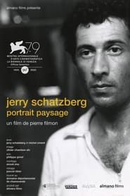 Image Jerry Schatzberg, Portrait Paysage 2022
