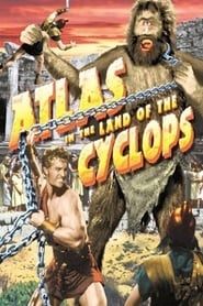 Atlas Against the Cyclops series tv