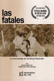 Las fatales series tv