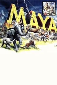 Image Maya 1966
