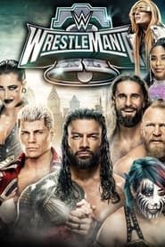 WWE WrestleMania 40 (Night 1) (2024)