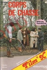 Corps de chasse-hd