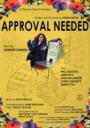 Approval Needed (2018)