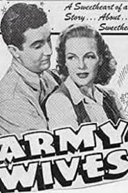 Army Wives (1945)