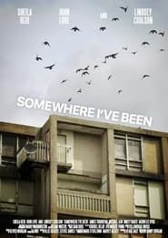 Somewhere I've Been series tv