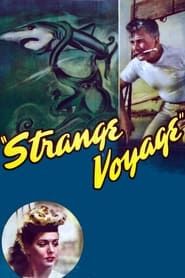 Strange Voyage series tv