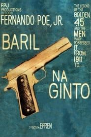 watch Baril na Ginto