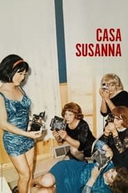 Casa Susanna series tv