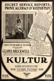Kultur (1918)