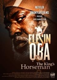 Elesin Oba: The King's Horseman series tv