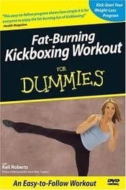 Fat-Burning Kickboxing Workout for dummies series tv