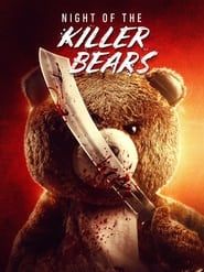 Night of the Killer Bears 2022 streaming