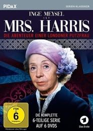 Mrs. Harris - Der geschmuggelte Henry 1987 streaming