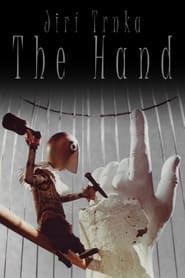 The Hand series tv