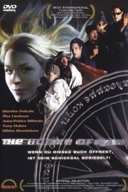 The Book of Fate 2003 streaming