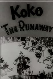 The Runaway (1924)