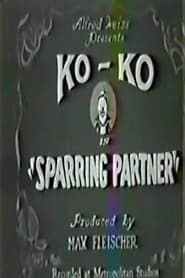 Sparring Partner series tv