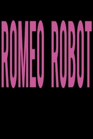 Romeo Robot-hd
