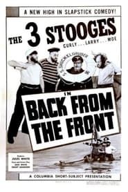Back from the Front 1943 streaming