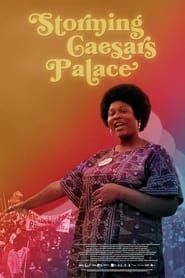 Storming Caesars Palace series tv