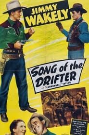 Image Song of the Drifter 1948