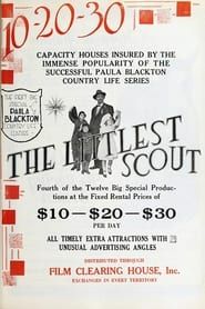 The Littlest Scout series tv