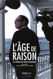 Image L'âge de raison, le cinéma des frères Dardenne 2013